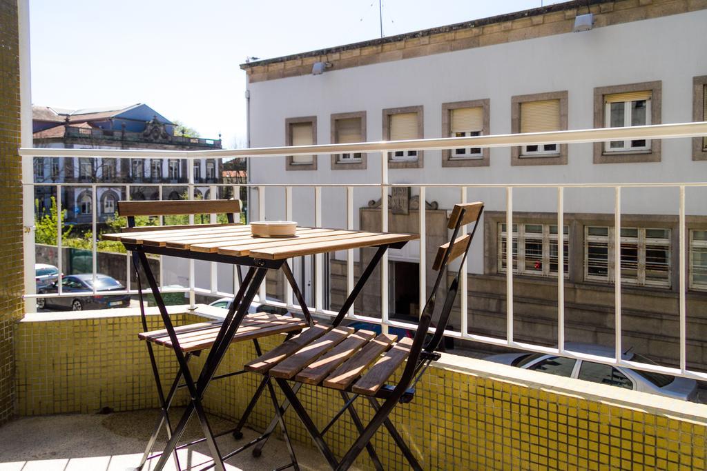 Liiiving In Porto | Downtown Delight Apartments Extérieur photo