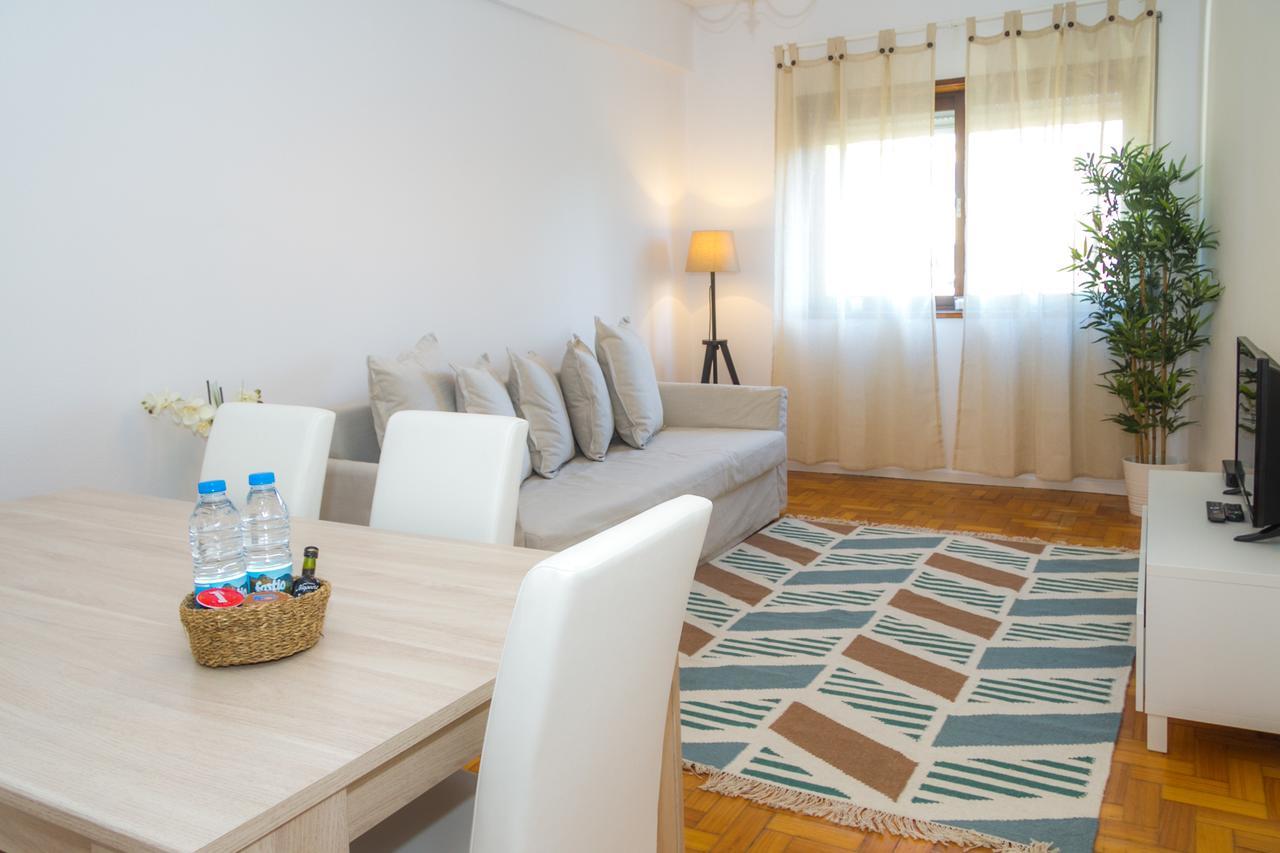 Liiiving In Porto | Downtown Delight Apartments Chambre photo
